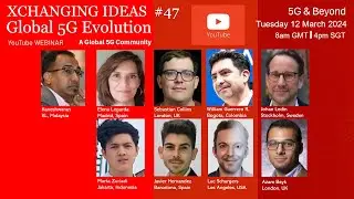 #cloud #aws #5G #xr #ai #oran #ran#5g #openran #edge #genai #ml #mwc #vertical #avatar #industry