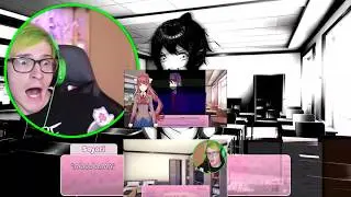 Bijuu Mike Sparta Antimatter Remix Ft. Doki Doki