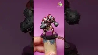 Ogor Breacher - Iron Golem