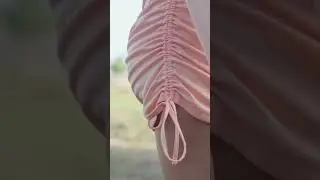 Cover Up Dress Video