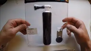 GoPro - The Handler Review and Comparison