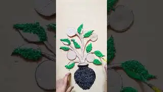 Cardboard Craft 