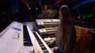 If I Could Tell You - Yanni Live! The Concert Event - Video 5