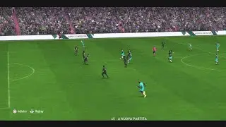 FIFA 23 gran gol👍⚽📢👑💰