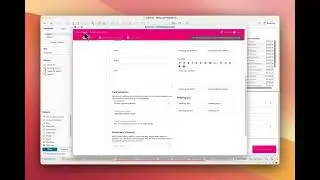Form Builder: Field Validation | WriteBackExtreme
