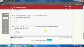 Cocubes Exams frequently  Asked Questions