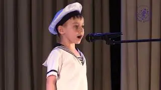 Международный конкурс "Белые крылья" Скирта Степан