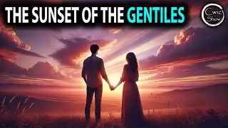 Isaiah And The Day, Rather Sunset Of The Gentiles