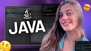 Como sair do ZERO em JAVA em 1h - com 