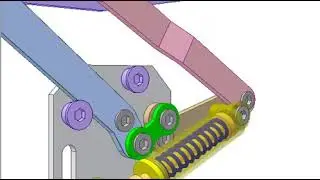 Hood hinge