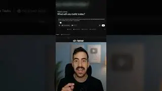 This AI lets you create apps without any programming knowledge. Emergent