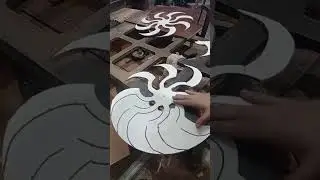 fazendo escultura cinética #diy #kineticsculpture