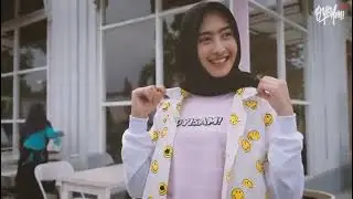 OOTD Ramadhan Series - OYISAM!