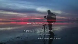 Schiermonnikoog - Sunrise to Sunset (September 2020)