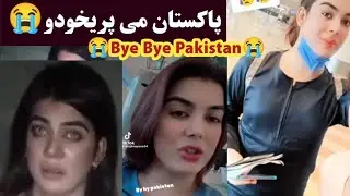 Bye bye pakistan Dolphin Ayan video | Dolphin Ayan visit Turkey video | Transgender Dolphin Ayan