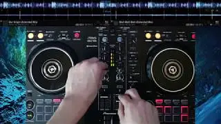 EDM Mix #3 (PsyTrance Songs Selected by Limak)