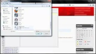Online Demo Course- Turning in Homework
