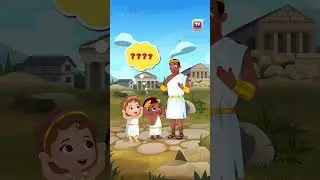 How history got its name Timelume Educational Videos for Kids  #ChuChuTV #Shorts #Timelume #history