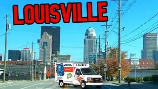 TOP 10 LIST of what to  Know Before MOVING TO LOUISVILLE