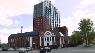 Как обновляются Дербышки?