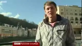 Обратная сторона Олимпиады. На чьих костях стоит Олимпийская деревня.