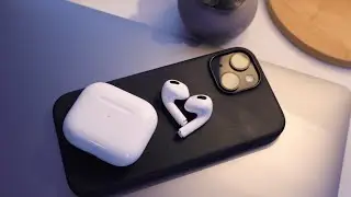 AirPods 3rd Gen: 1 Year Honest Review