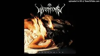 WITCHING - From Beneath  **including lyrics**