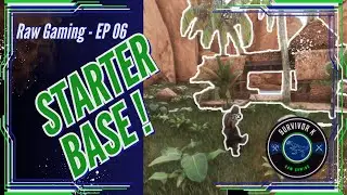 EP 06: This is MY Oasis now! - Conan Exiles RAW Playthrough