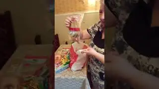 Покупки из КБ на 1000 рублей 
