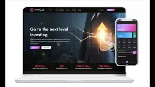 How To Install The New Hyip Max V7.8 Crypto Investment Script In Under 10 Minutes! 