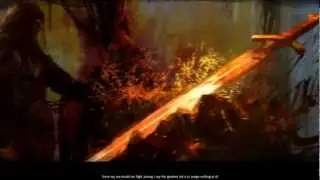 Guild Wars 2 - Norn