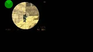 caonter straek 1.6 noob