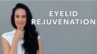 Eyelid Rejuvenation with Dr. Sheila Nazarian in Beverly Hills | Nazarian Plastic Surgery