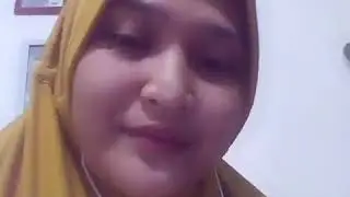 Hijab karaoke 