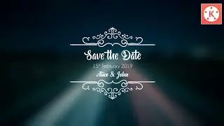 Prewedding video editing in kinemaster || prewedding video editing In Mobile || tech support