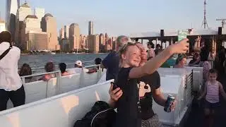 CitySightseeing New York 30 second spot