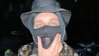 ХАЗЯЕВА ЗАСТРЯЛИ В ЛЕСУ