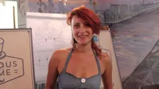 Отзыв по тренингу "Манипулирование" от Екатерины