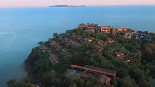 Case Study | Sri Panwa Resort Installed Audio Solution | JBL, BSS, dbx, Crown, Soundcraft | Thailand
