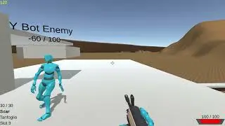 Unity Animation Rigging IK Sliding/Lag/Jitter Issue SEE FIX IN DESCRIPTION