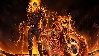Ghost Rider
