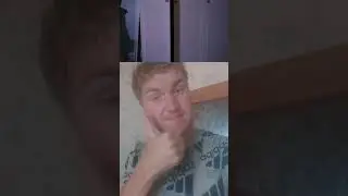 Реакция на Страшное Видео #реакция #подпешитесь #рекомендации