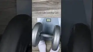 How bru💀 #viral #gym #gymlife #heavydeadlift