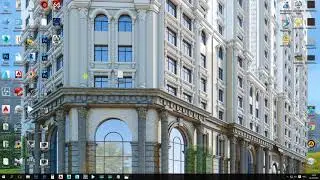 #Модификатор #Displace и #3D моделирование