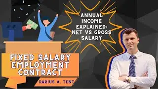 Employment Contract & 