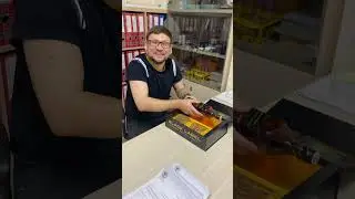 Вискарик всегда подходит для подарка