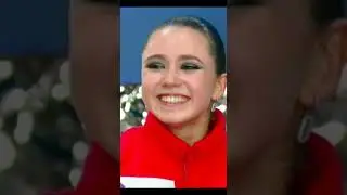 Яркие события этого сезона. Камила Валиева.  