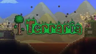 НЕ БОЛЬШОЙ СЮЖЕТ TERRARIA