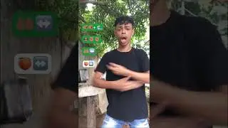 Por você eu bebo o mar de canudinho tutorial - Arievilo Oliveira Tutorial - Dancinha tik tok 