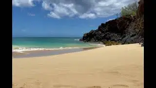 Mixed beach sounds